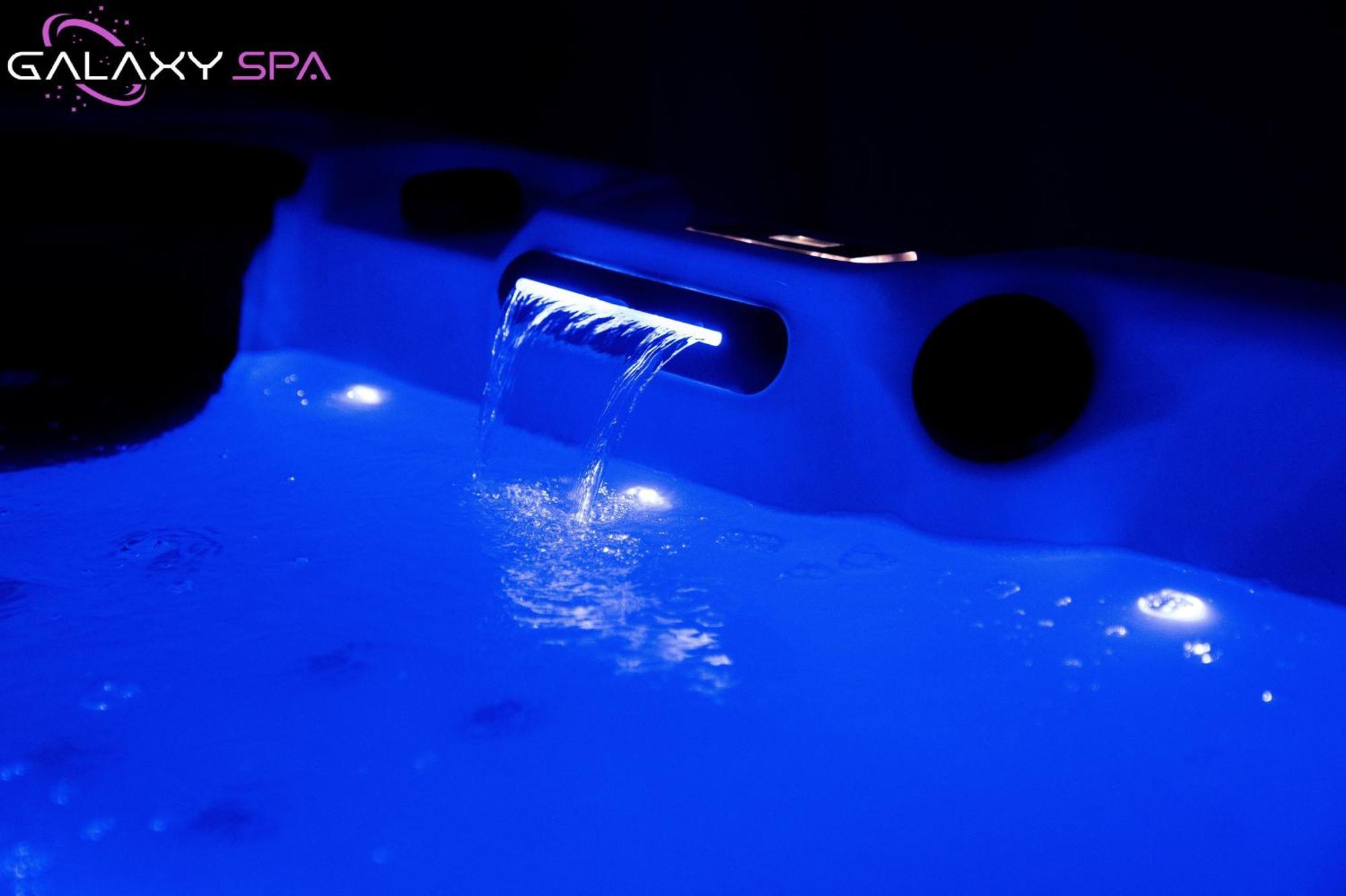 Galaxy Spa - Suite Venus Jacuzzi Et Sauna Privatif Champigneulles Exterior foto